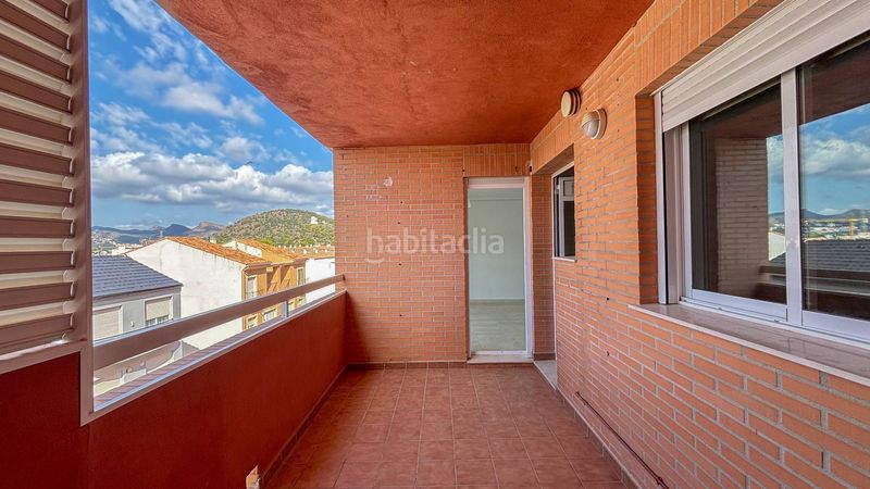 Foto 47160da8-b114-4d29-ae5a-7fbe435a1857. Pis amb calefacció aparcament a Doctor Palos - Alto Palancia Sagunt