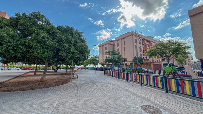 Foto b993a95d-008c-4e9a-90d0-4124c1d77a5a. Pis amb calefacció aparcament a Doctor Palos - Alto Palancia Sagunt
