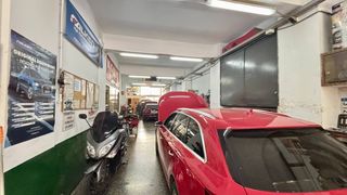 Local Comercial a Russafa. Local comercial de 175 m2 en venta en ruzafa con licencia de tal
