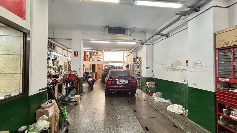 Foto 047a17e4-a97f-4a28-99be-6ba87562dc85. Local comercial a Russafa Valencia