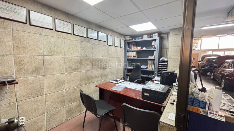 Foto ae96d8b4-2ffc-4a2a-8d67-3b7ffa05ee99. Local comercial a Russafa Valencia