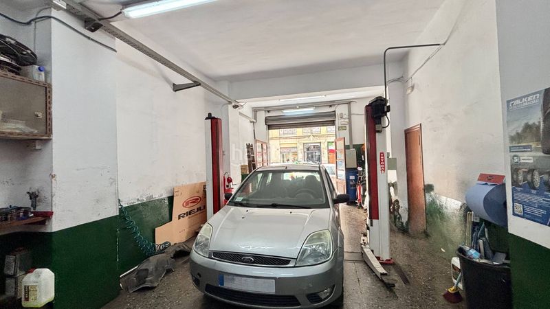 Foto bcee36eb-8e81-4285-aa6a-7700122bfc38. Local comercial a Russafa Valencia