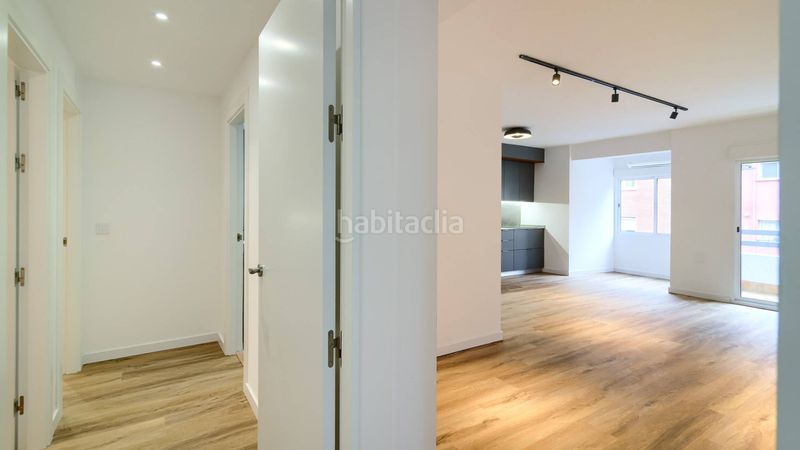 Foto fa975f40-69d2-4248-a1b0-d4e9137e9fc2. Pis a Penya-Roja - Avda. Francia Valencia