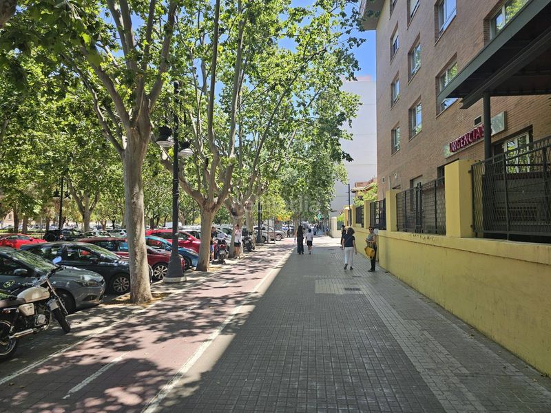 Foto 05e5c5d8-d4c1-4ee1-83ba-cb13caf53798. Pis amb calefacció a Exposició Valencia