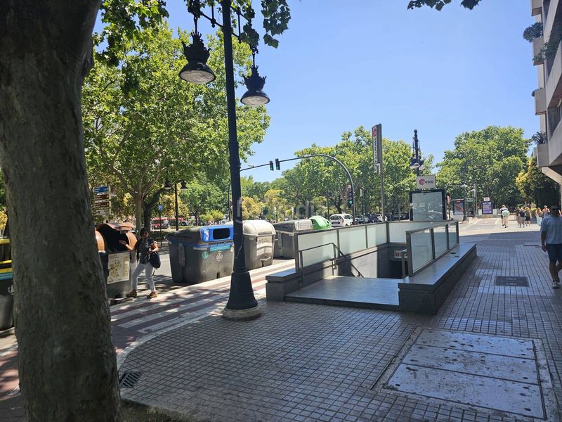 Foto 8b45031d-2d1d-445f-b7f7-c7fd886842af. Pis amb calefacció a Exposició Valencia