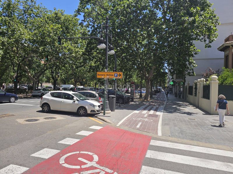Foto e6da0d41-6752-49d7-9686-9345db251861. Pis amb calefacció a Exposició Valencia