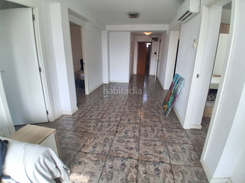 Foto 18658d79-ef86-45d0-8eb6-8a868f3226d8. Flat with heating in Beteró Valencia