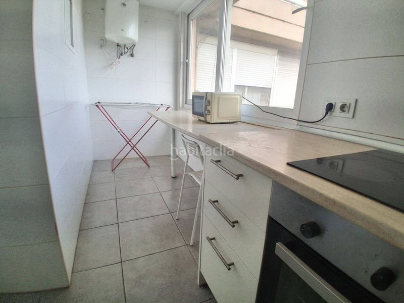 Foto a1b05454-cf96-4106-a8fe-2ae7fb618e36. Flat with heating in Beteró Valencia