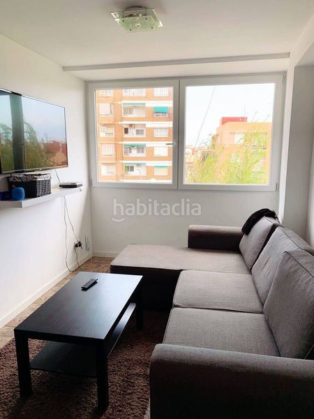Foto a32ae7fa-c1b4-47b8-974a-38e892ad2dbf. Flat with heating in Beteró Valencia