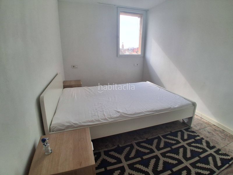 Foto b164b7e4-a962-40c0-b6f9-1c3cc1f917ed. Flat with heating in Beteró Valencia