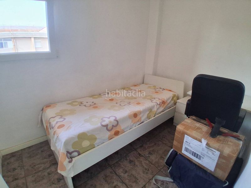 Foto bd193d22-fcfb-4aa9-94ea-cce805ab7215. Flat with heating in Beteró Valencia