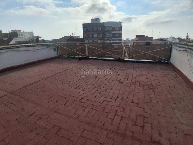 Foto be0768d7-71dc-4d11-ac85-5327f8c9c55e. Flat with heating in Beteró Valencia