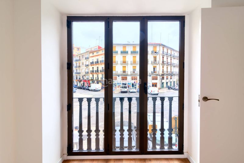 Foto 6a438e82-65b7-4fb8-8f1f-5283965a8eec. Pis a La Roqueta Valencia