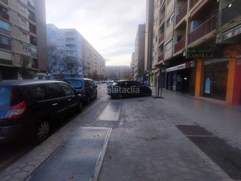Foto 6833d193-98c2-4c12-958b-cb0d84484243. Pas-de-porte local commercial dans Vara de Quart Valencia
