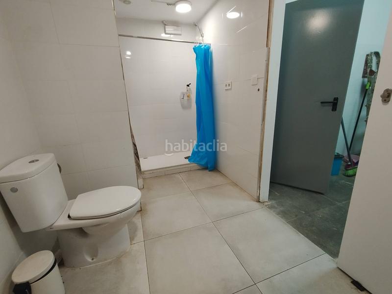 Foto 9d998eab-0485-4650-8595-b5c3170d97c9. Pas-de-porte local commercial dans Vara de Quart Valencia