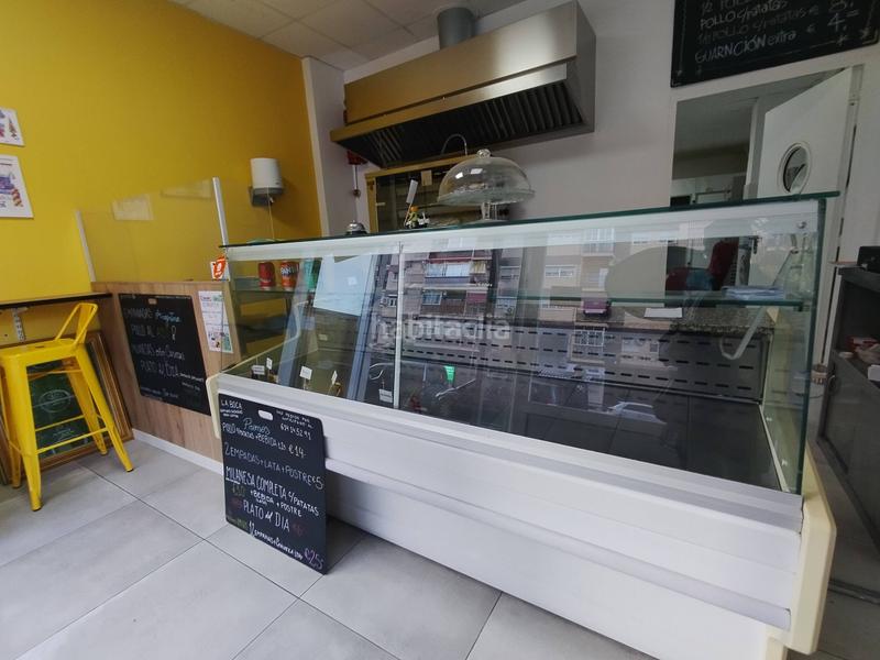 Foto 47faf897-7622-43e3-9dfd-11acb7c34229. Traspàs local comercial a Vara de Quart Valencia
