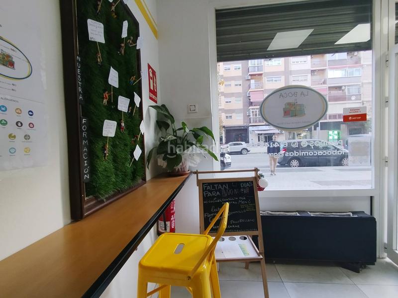 Foto 4fe4fa40-b0dc-4eda-90ea-9610c9c9a96c. Traspàs local comercial a Vara de Quart Valencia