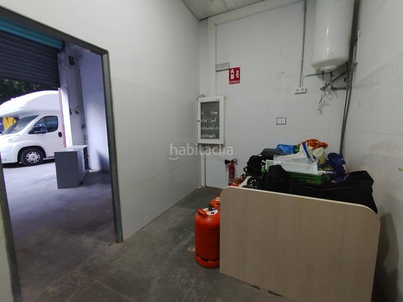 Foto 63fc1fbc-ea47-41f4-8638-930e9c9e9862. Traspàs local comercial a Vara de Quart Valencia