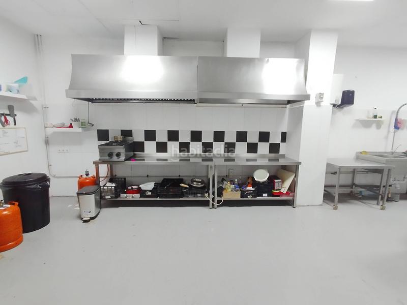 Foto 74c24716-4ddb-477a-b05c-ed8e75bef06f. Traspàs local comercial a Vara de Quart Valencia