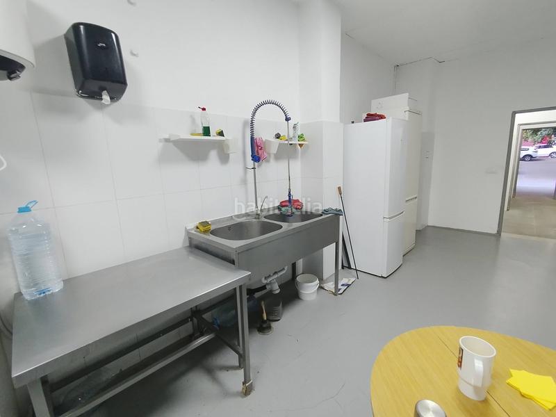 Foto a2dc8738-a1e0-423a-9153-10722c84230d. Traspàs local comercial a Vara de Quart Valencia