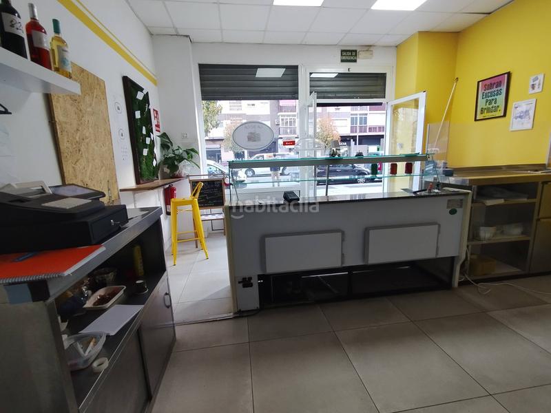 Foto 0f149440-1dd2-4578-816d-95c2aaf09ad6. Traspaso local comercial traspaso de negocio de comidas para llevar en Valencia