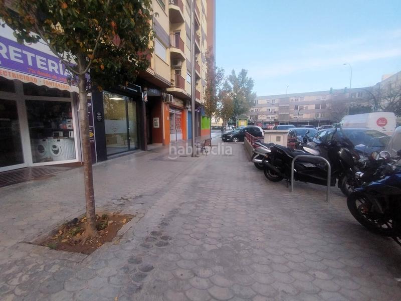 Foto e4a413c8-6440-41c0-8b95-8af44afddbff. Traspaso local comercial traspaso de negocio de comidas para llevar en Valencia