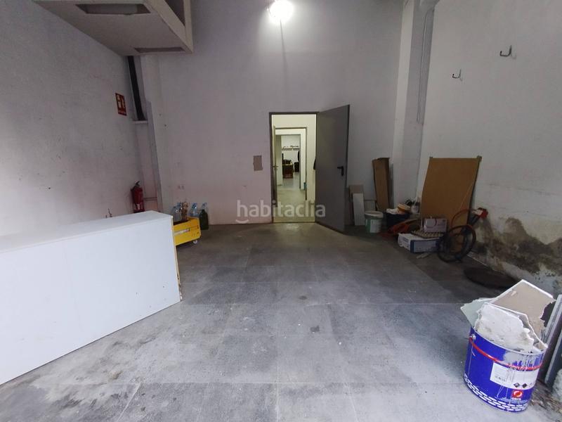 Foto 1e3d7e21-cc22-49e0-a870-ac427464a010. Trapasso locale commerciale in Vara de Quart Valencia