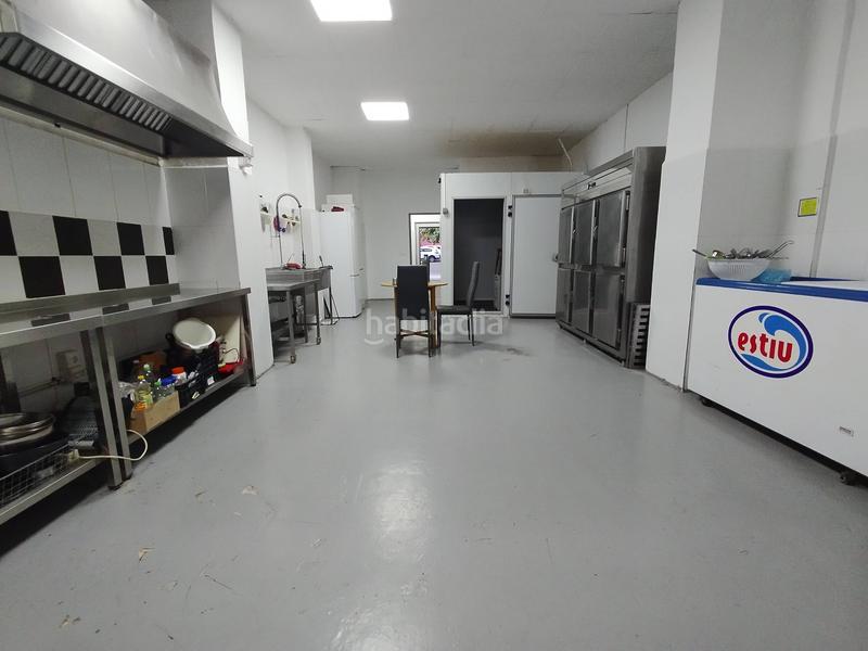 Foto 2b0517ec-2595-4a45-aa5a-bbdb56125695. Trapasso locale commerciale in Vara de Quart Valencia