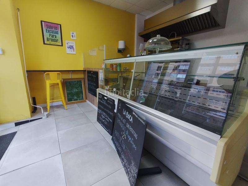 Foto 4250ddb8-59e0-4a2c-bf82-a656a512ea33. Trapasso locale commerciale in Vara de Quart Valencia