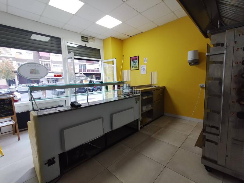 Foto 4e1f1b9f-53d2-481e-801f-f68d8923324d. Trapasso locale commerciale in Vara de Quart Valencia