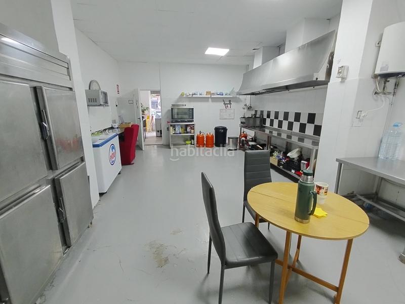 Foto 82fc29b4-c071-4528-bdd9-faa3a75b2405. Trapasso locale commerciale in Vara de Quart Valencia