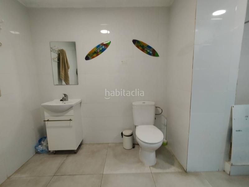 Foto bb8110ec-e1cb-4b59-99a9-49ecc5e6aa0d. Trapasso locale commerciale in Vara de Quart Valencia