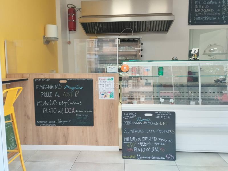 Foto c98881e7-1579-4789-bf51-89afdfea251b. Trapasso locale commerciale in Vara de Quart Valencia