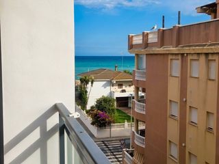 Appartement à Moncófar Playa