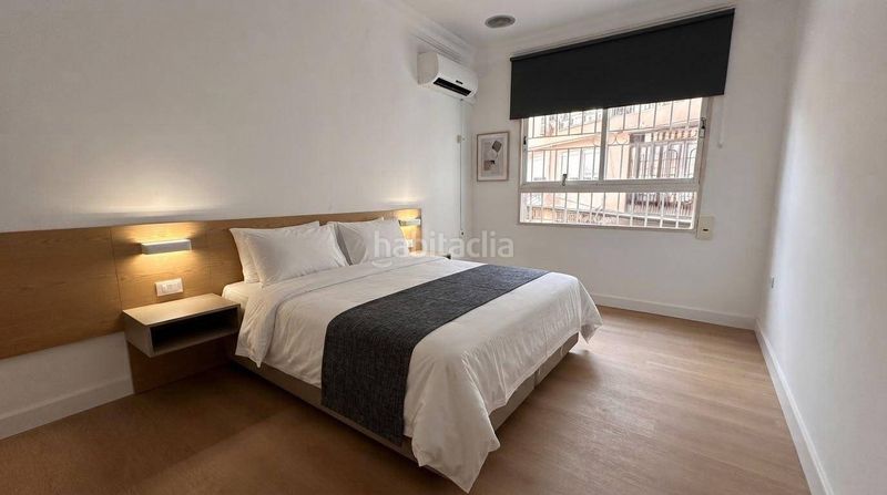 Foto a76a3b1c-c55c-4ee6-810d-a0c68c9d0808. Lloguer pis amb calefacció aparcament a Russafa Valencia