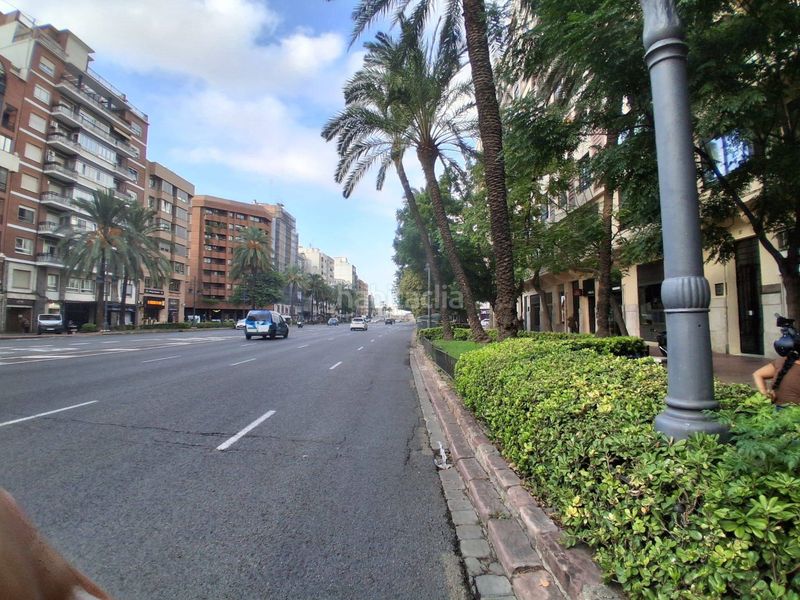 Foto ead29e81-9053-43d5-8cd6-63d32a43a997. Lloguer pis amb calefacció aparcament a Russafa Valencia