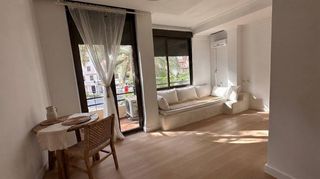 Flat in GERMANIAS