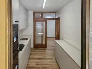 Location Appartement  Calle convento s francisco. Vivienda en el centro, ideal para familias o tu oficina