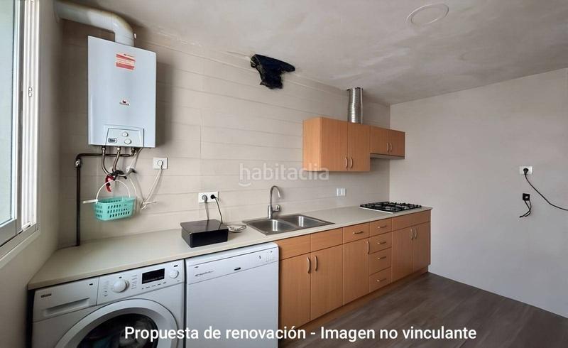 Foto 01ee9197-f66b-4d50-975d-f9de1bf661de. Piso amplio piso de 100 m con 4 habitaciones listo para personalizar en Valencia