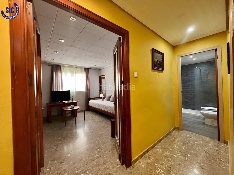 Foto 0ceee5ce-ea9c-481b-ad08-1706551a6741. Appartamento con riscaldamento in Torrefiel Valencia