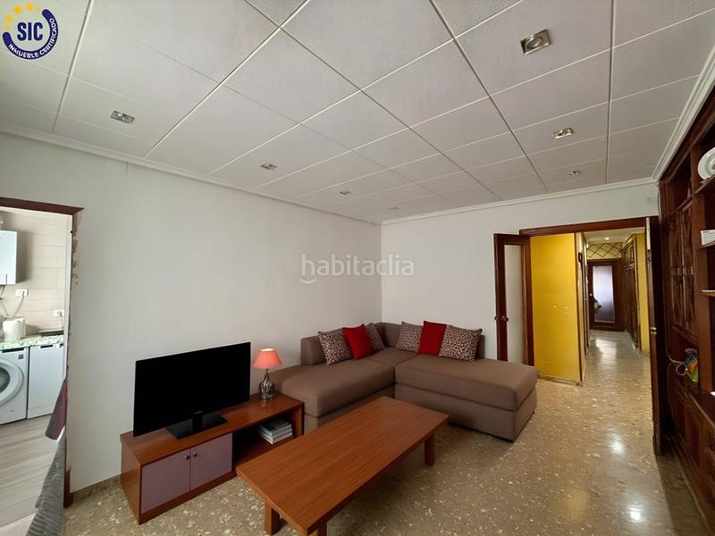 Foto 11eaabe1-dabf-458c-9240-d57f819aa6cb. Appartamento con riscaldamento in Torrefiel Valencia