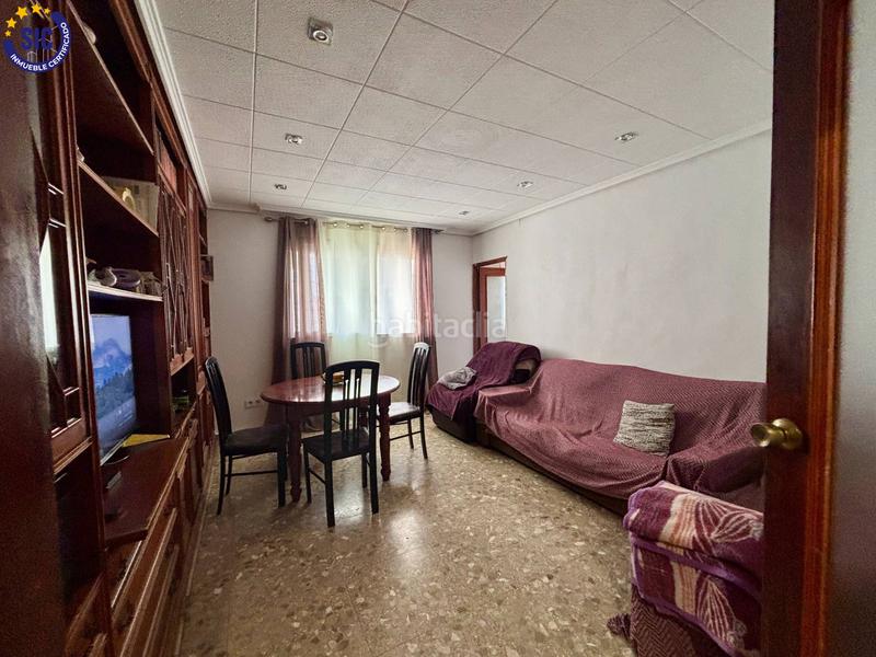 Foto 1a458569-2605-4ce1-93b4-e8d59c6fcae1. Appartamento con riscaldamento in Torrefiel Valencia