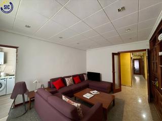 Pis  Calle escultor piquer. Amplio piso de 100 m con 4 habitaciones  listo para personalizar
