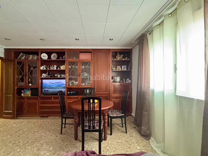 Foto f03ac15c-86bc-46d6-ad92-6fe79142fe38. Appartamento con riscaldamento in Torrefiel Valencia