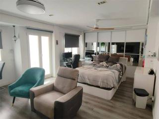 Appartement  Calle yatova. Piso amplio  en valencia  ideal para vivir o invertir