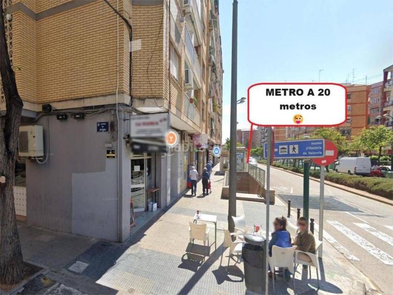 Foto c1f7109c-6629-4f60-80e3-2ac334dc245a. Piso  amplio ideal para vivir o invertir en Valencia