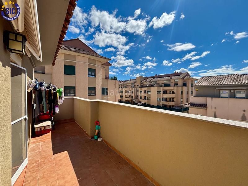 Foto 4e023fb2-4353-47ca-9e5f-6b5cb986f805. Casa adosada espectacular adosado con piscina en pobla de valbona. en Pobla de Vallbona (la)