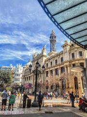 Lloguer Local Comercial  Calle abate. Alquiler local comercial en el centro de valencia