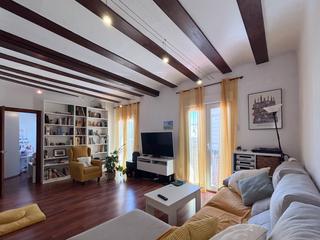 Pis a La Roqueta. Vivienda con encanto en el corazon de valencia.