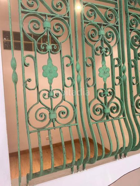 Foto 0af6a94a-eeb0-40cb-8ee7-fe7e50e870ff. Etagenwohnung mit heizung in Arrancapins Valencia